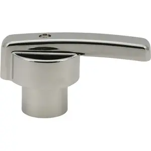 POWERS PROCESS CONTROLS 420-336 POWERS E420 LEVER HANDLE FOR MODEL