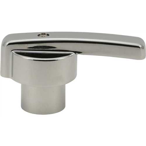 POWERS PROCESS CONTROLS 420-336 POWERS E420 LEVER HANDLE FOR MODEL