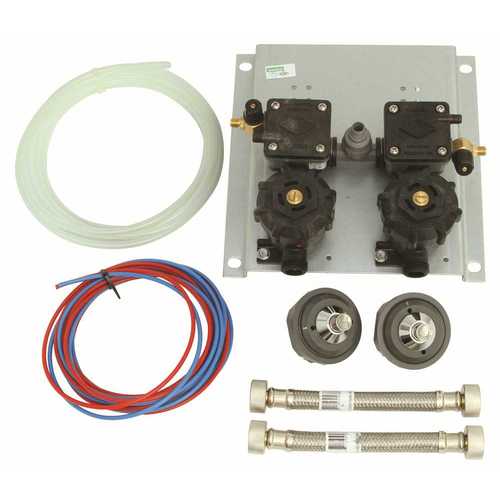 ACORN Engineering 04MBP AIR CONTROL DUAL TEMPERATURE METERING VALVE