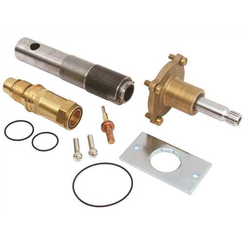 POWERS PROCESS CONTROLS 427-200 POWERS UPGRADE KIT FOR MODEL #427 VALVE