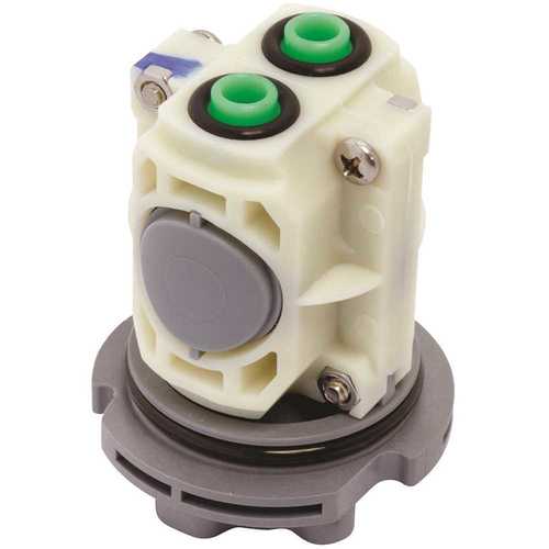 American Standard M952100-0070A Pressure Balance Unit for Single-Control Tub/Shower Valve