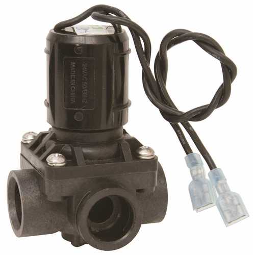 ACORN Engineering 2570-117-001 SOLENOID OPERATING VALVE ASSEMBLY