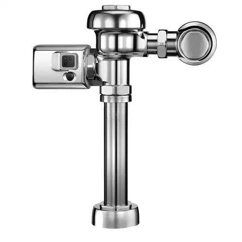 OPTIMA 110-SMO-1 FLUSHOMETER FLUSH VALVE WITH SIDE MOUNT SENSOR