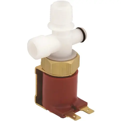 2 in. x 1.5 in. Ganged Solenoid Valve