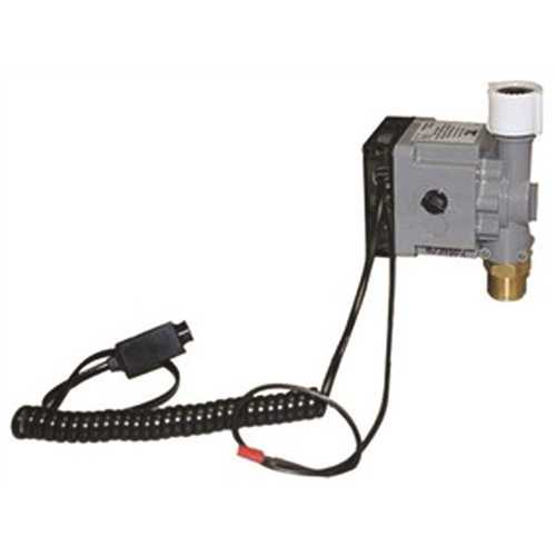 Replacement Valve Control Box for Auto Faucets