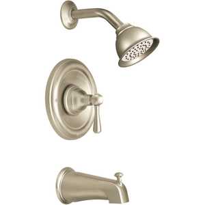 Outlets Moen Kingsley bathroom faucet