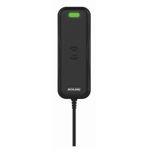 Multi Technology NDE Wireless Enrollment Reader