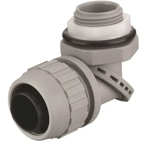 3/4 in. SwivelLok Multi-Position Non-Metallic Liquid Tight Connector