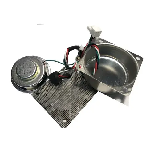 Replacement Mic/Speaker Assembly