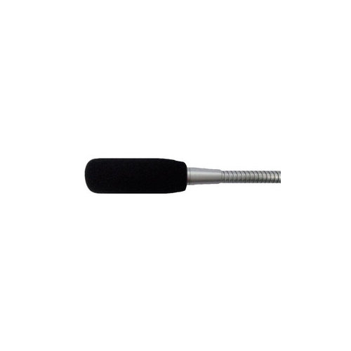 Microphone Windscreen Black - pack of 5