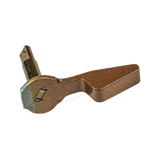 Brixwell 13269l Bronze Interior Handle Lever original Pella Sliding