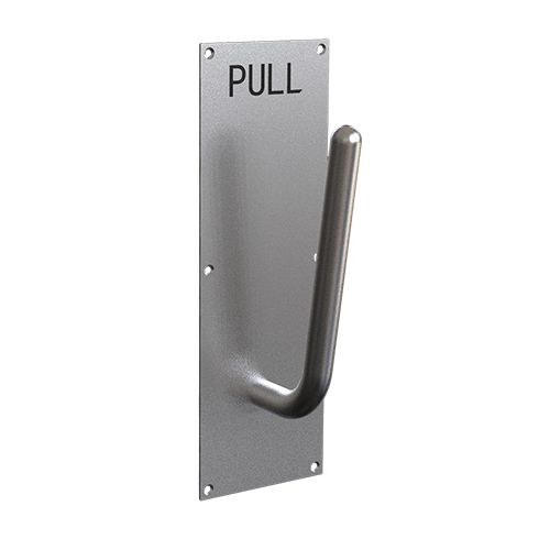 Brixwell 19-1371 ToucH-Free Door Pull