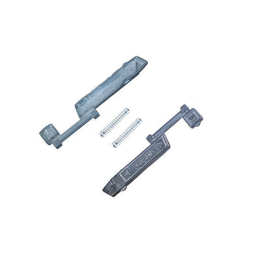 Slide Bolt Set Lh/rh without springs