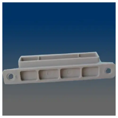 Limit Control Device Housing plastic White