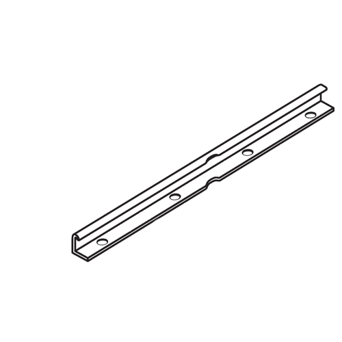 Casement Track For Window 11-3/8in Length - pack of 6