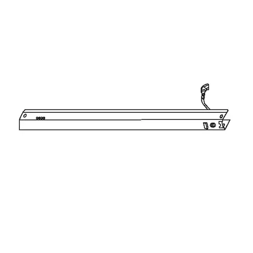 37in Channel Balance 24 To 30 Pound Sash - pack of 12