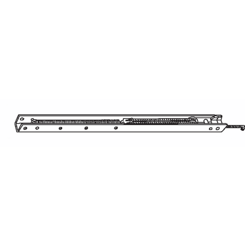 26in Channel Balance 60-518 Attached