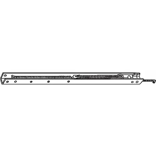 27in Channel Balance 60-518 Attached hwB-C51-T5/8B-2630