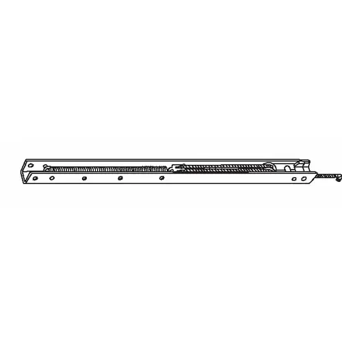 27in Channel Balance 60-518 Attached hwB-C51-T5/8B-2640