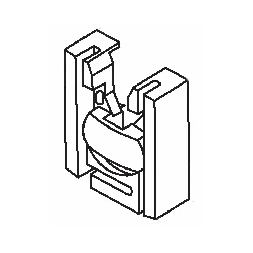 Locking Terminal