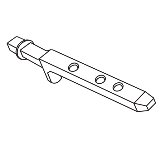 Die Cast Pivot Bar