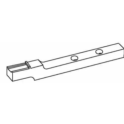 Pivot Bar - pack of 2