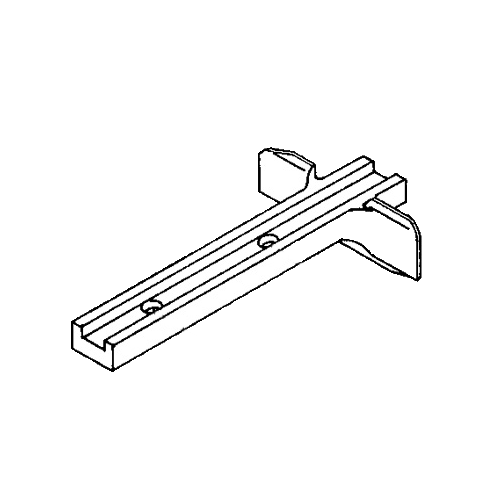 Die Cast Pivot Bar