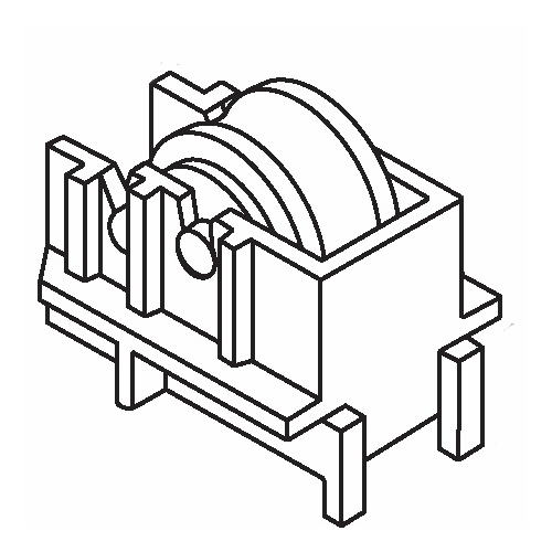 Sliding Window Roller Assembly nylon Housing zswr 83 W