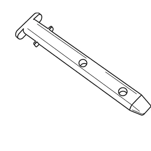 Universal Pivot Bar