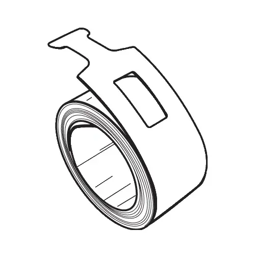 3.5 Constant Force Spring