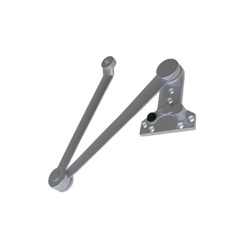 International Door Closers 442024AL International 44CI Surface Mount