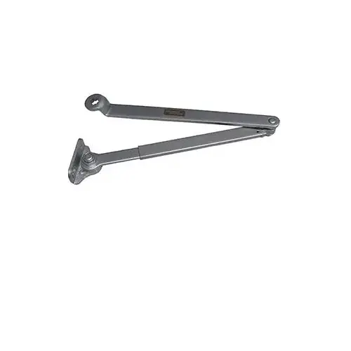 International 850-880 Series Surface Mount Closer Hold-Open Arm Storefront Bronze