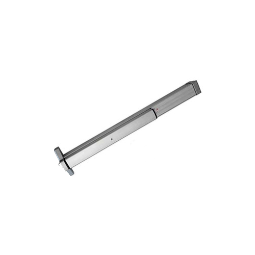 International Door Closers 7301G1AL48 International Push Pad Rim