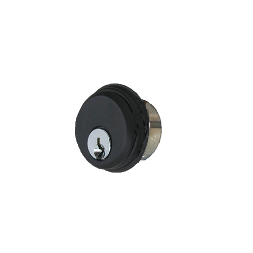 International Door Closers CZ10012122 International Storefront Door Mortise Key Cylinder Lock