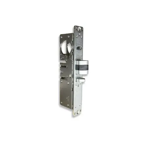 International Storefront Door Deadlatch Lock 1-1/8" Back Set -DL-4510