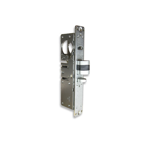 International Storefront Door Deadlatch Lock 1-1/8" Back Set -DL-4510