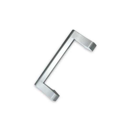 Outside Pull Handle For International Panic Hardware Aluminum