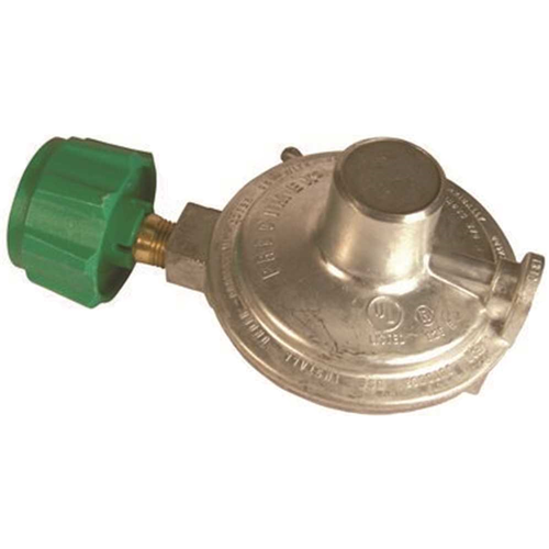 National Brand Alternative R3001BC2-0 Low Pressure Regulator with Type 1 Acme Fitting