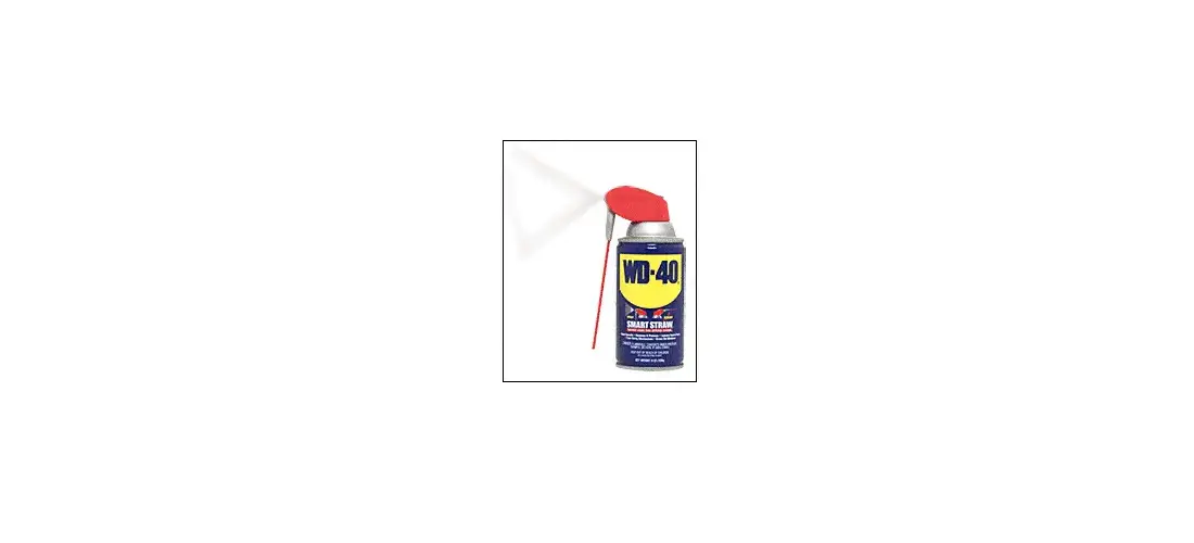 CRL WD40 WD-40 Lubricant - 8 Ounce Aerosol Buy Now