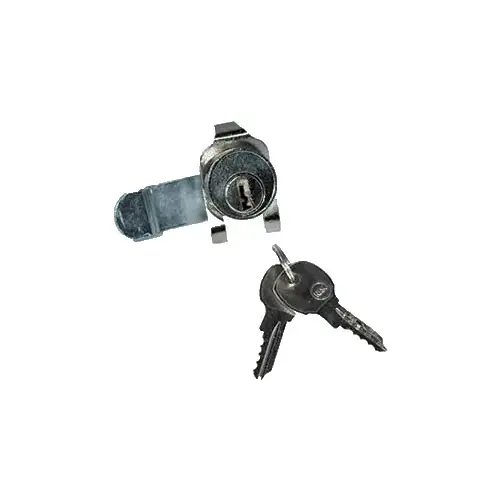 Multicam Mail Box Lock nA-14 With 9 Cams