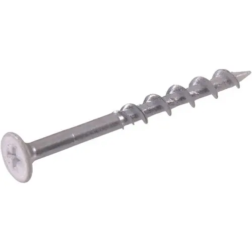 Fasteners - Screws, Rivets and Accessories