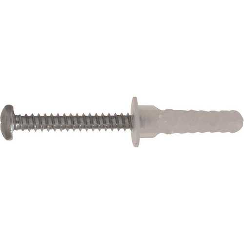 #6-12 Sharkie Anchor with Screw - pack of 6