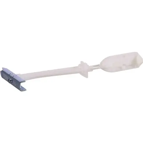 3/16 in. Strap Toggle with #10 x 2-1/2 in. Machine Screw - pack of 12