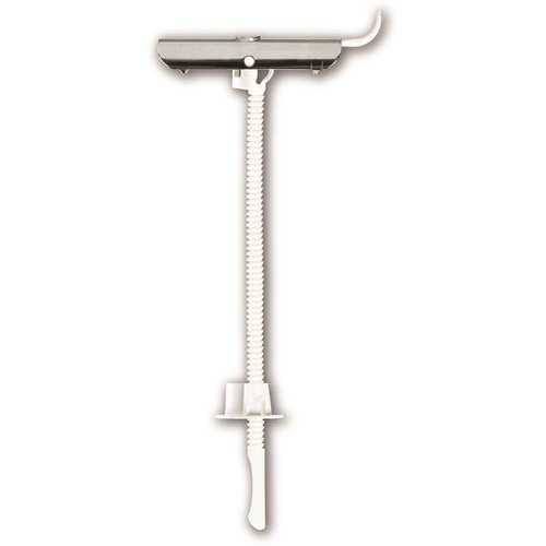 FlipToggle Flip Toggle Bolt, 3/16-24 in Thread, 2-1/2 in L - pack of 10