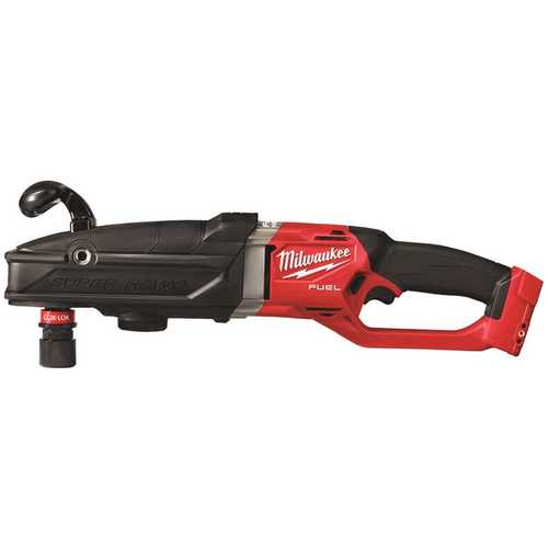 Milwaukee 2811-20 M18 FUEL 18-Volt Lithium-Ion Brushless Cordless GEN 2 ...