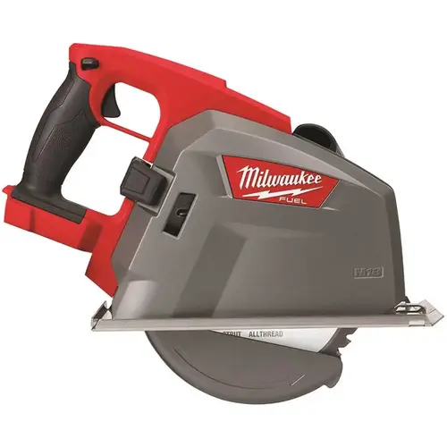 M18 FUEL 18-Volt 8 in. Lithium-Ion Brushless Cordless Metal Cutting Circular Saw (Tool-Only)