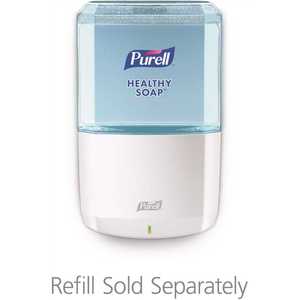 PURELL 6430-01 ES6 White Touch-Free Soap Dispenser
