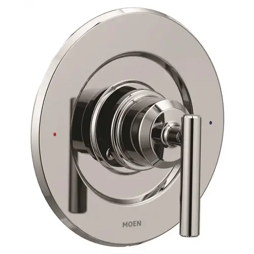 Gibson Single-Handle Posi-Temp Valve Only Faucet Trim Kit in Chrome (Valve not Included)