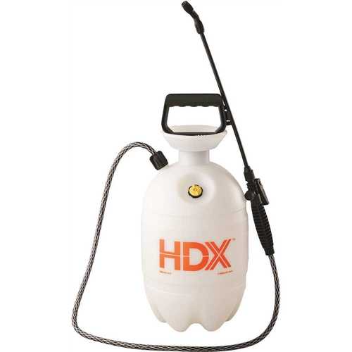 HDX 1502HDXA 2 Gal. Pump Sprayer
