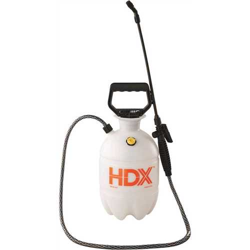 HDX 1501HDXA 1 Gal. Pump Sprayer